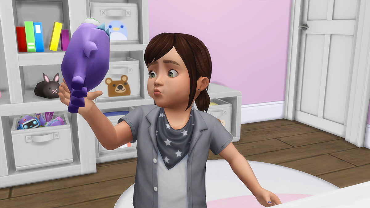 Mama bear s sims