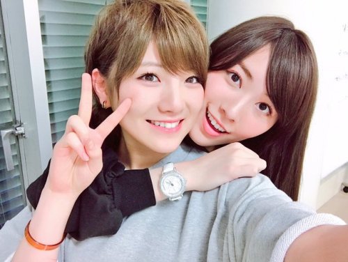 岡田 奈々さんのツイート: “お仕事おわりました ☺️❤✌ t.co/m1TcUAHE7v”