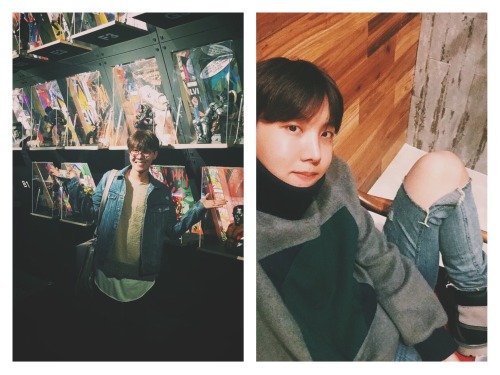 Honestly Hes The King Of The Boyfriend Material.