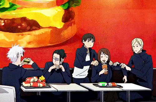 And They Lived Happily Ever After | JUJUTSU KAISEN SEASON TWO ED
