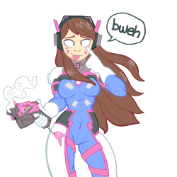 noodlemage:  dva…… is cute…….. 
