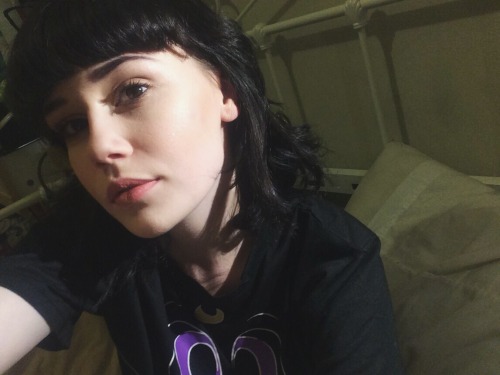 agingb0nes:  Messing about with lighting 