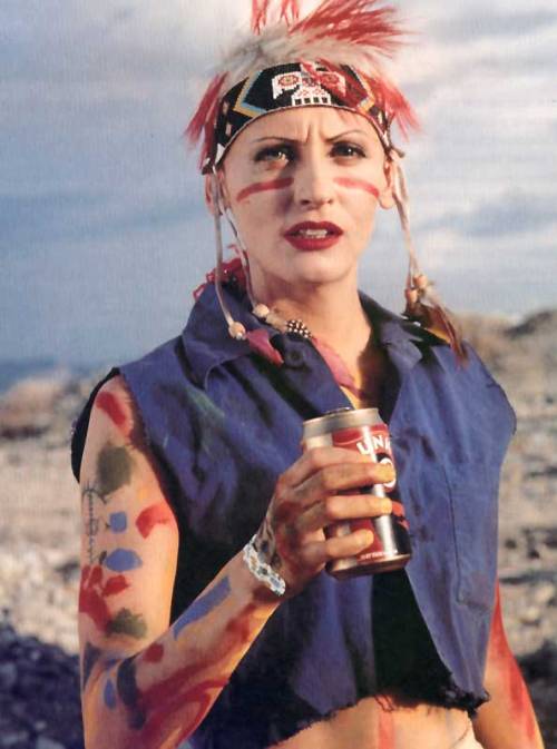 Sex lesbeehive:  Les Beehive – Tank Girl (1995) pictures