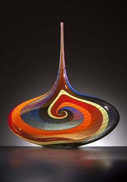 ronbeckdesigns:  Art Glass | Lino Tagliapietra 