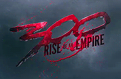 nomellamesfriki:  300: Rise of an Empire  