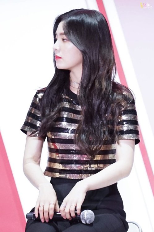 Irene (Red Velvet) - &lsquo;Etude House: 8th Pink Play Concert&rsquo; Pics