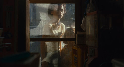 ‘万引き家族’ (Shoplifters),  Hirokazu Kore-eda (2018)Sometimes it’s better to choose your own