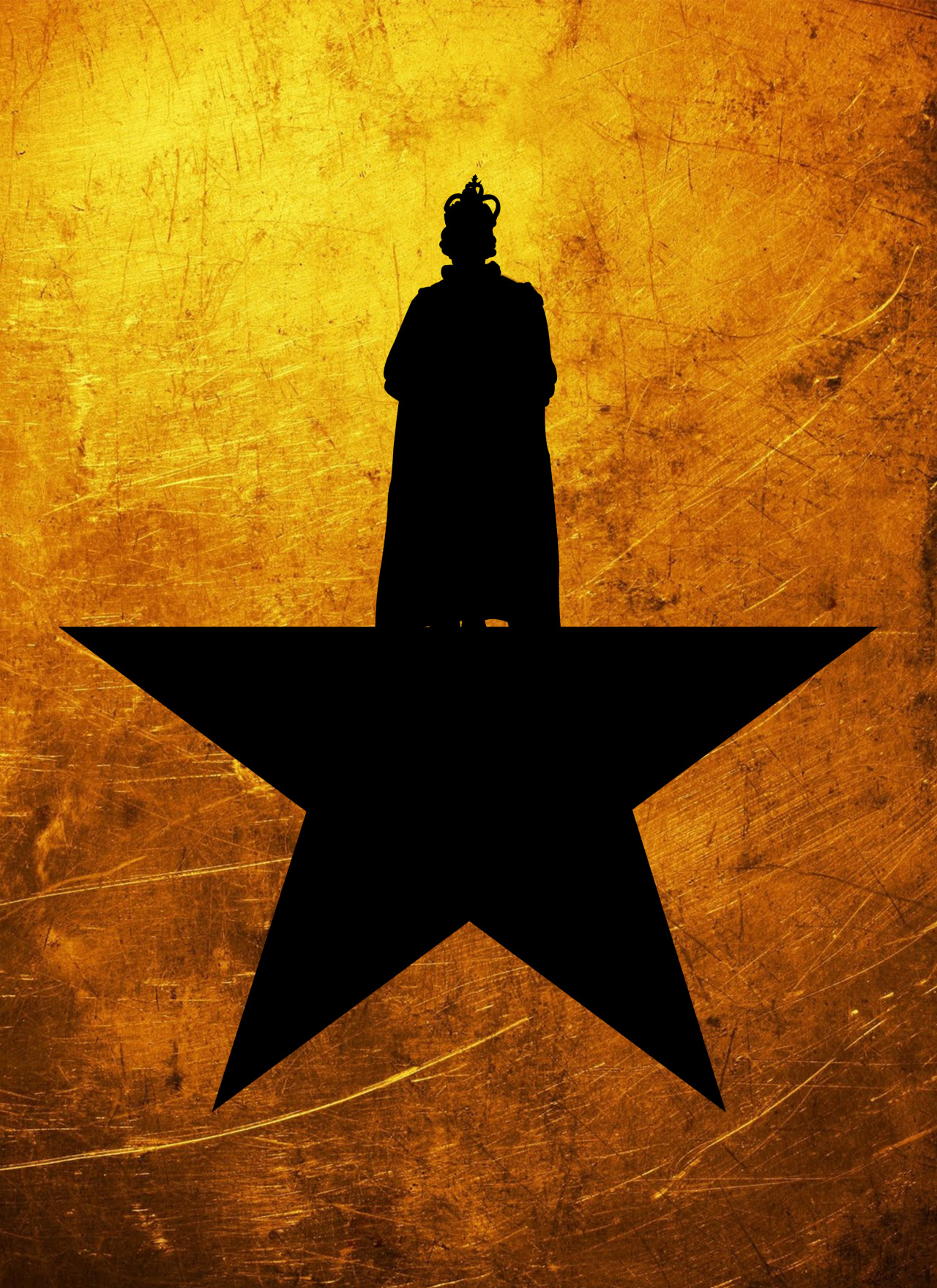 aktigerlily:  Hamilton Silhouettes- Act 2 other silhouettes: The Schuyler Sisters