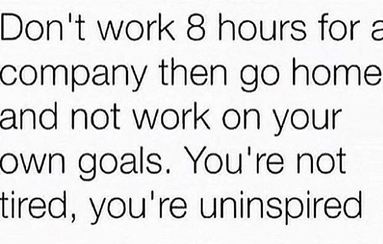 umm&hellip; it&rsquo;s about time a make a change. yup. I def needed this.