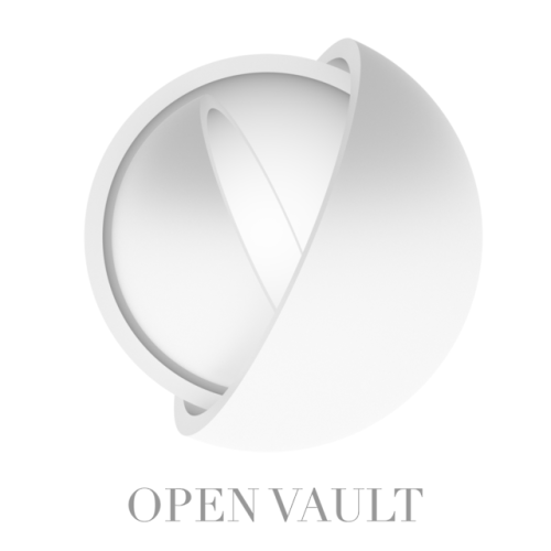 Open Vaut is open for businesshttps://open-vault.com