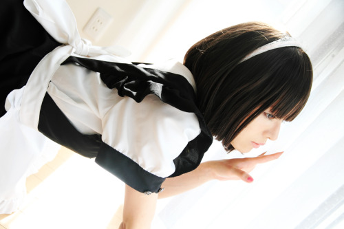 My Private Maid - Misa (みさ)