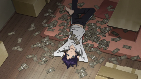 fabulous-eren:  mom : ‘’what is your aspiration in life?’’ me: