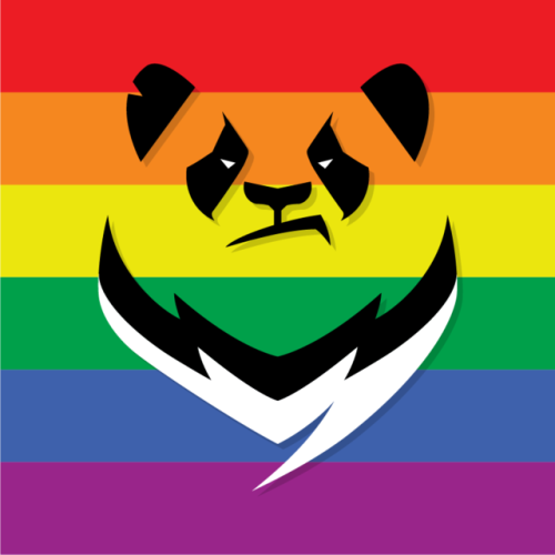 overwatchleaguepride:OWL Pride Icons!In honor of pride month: every single OWL team as a solid backg