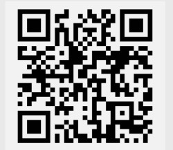 My MeWe QR Code 