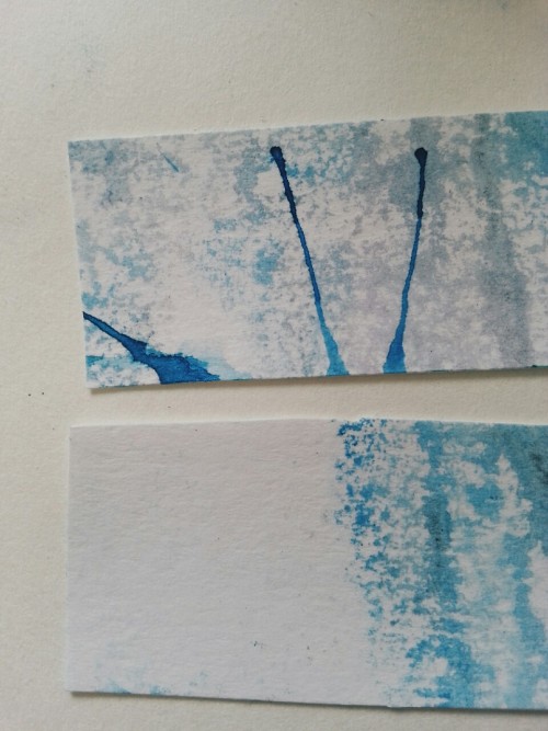 somniatisart:  When i’m at a loss of creativity i fill my pages with pretty colours and sketches of hands. 