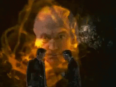 stephadoo:Classic Who // New Who Parallels Past Incarnations