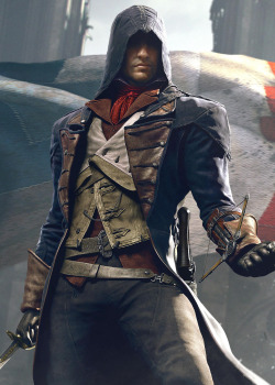 gamefreaksnz:  Assassin’s Creed: Unity
