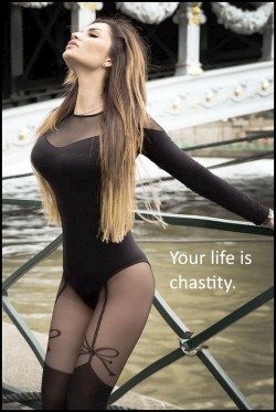 http://chastity-captions.tumblr.com