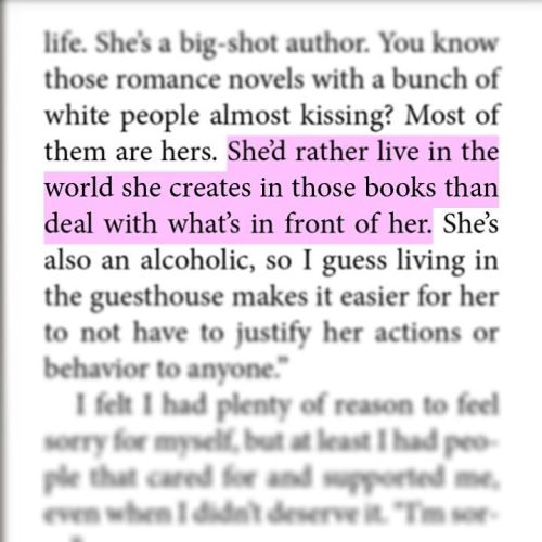 Describes my life. #WhereTheRoadTakesMe #JayMcLean #love #her #books #nowreading #blakehunter #chloe