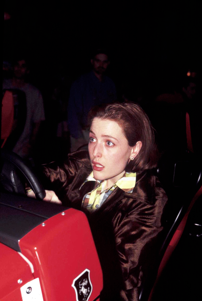 scully1964:   Gameworks 1997  