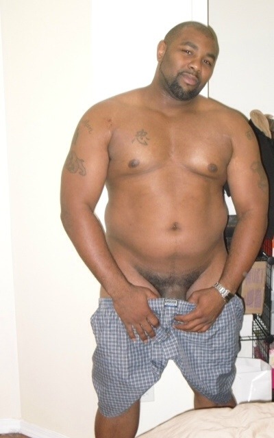 bossnandthick:  Baby Daddy