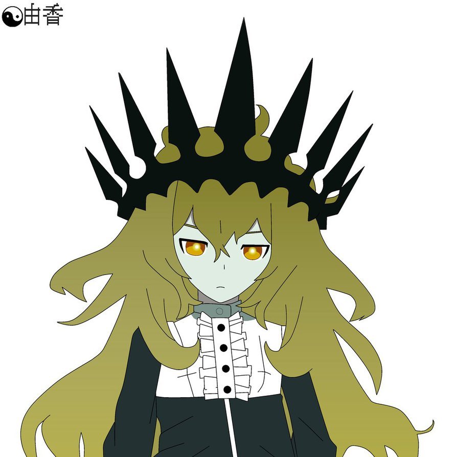 dafuto-panku:  i forget that I don’t make STR D’: BRS Characters by Yuka143 (me)