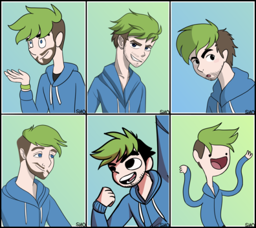 Look At That Professionally-lazy Background : O