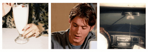 More Teen!dean Please ?