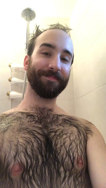 thebearunderground:hairy-man-lovers:Best in Hairy Men since 201052k followers and