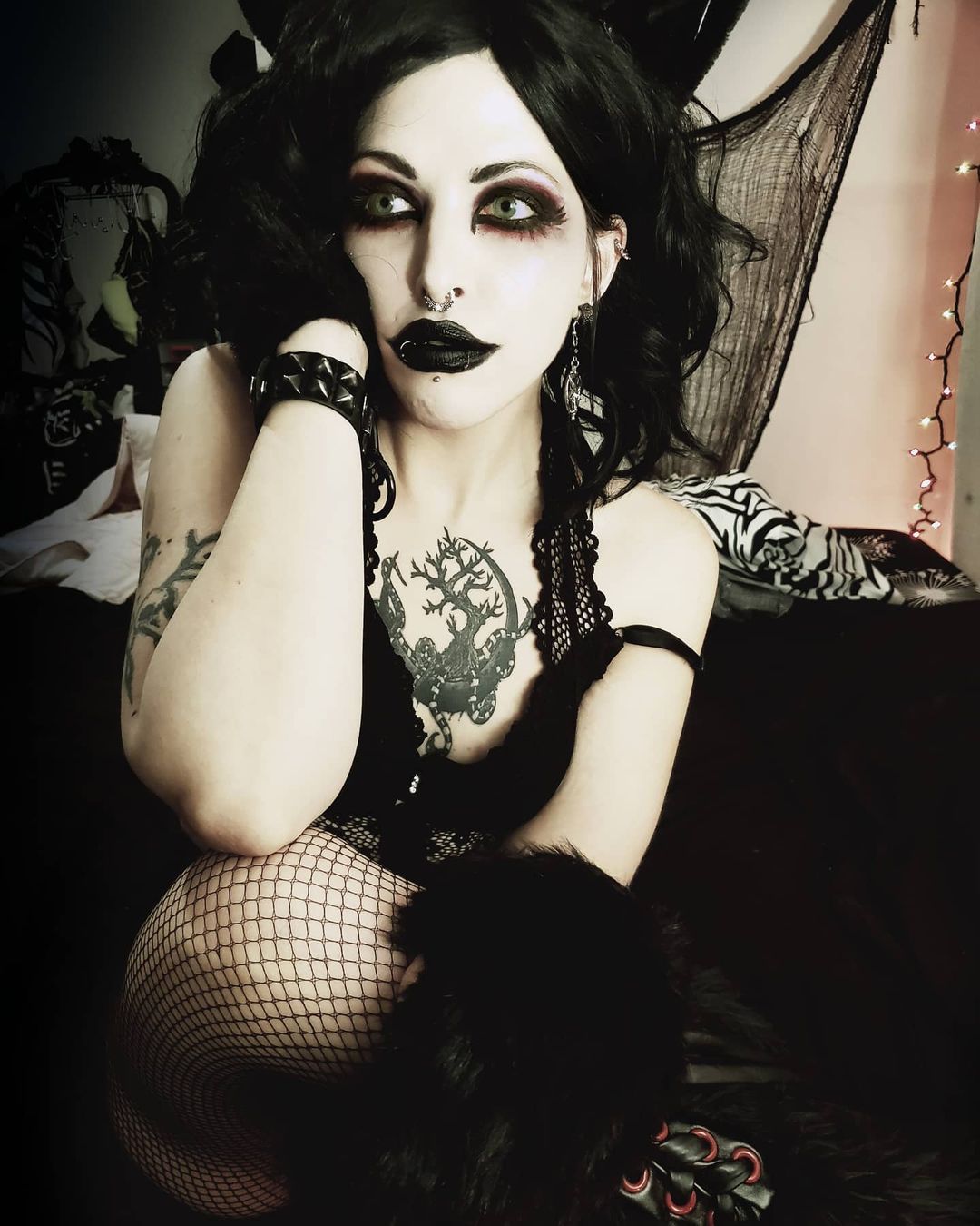 Emily Strange