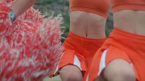 cineasc:But I’m a Cheerleader (1999) Jamie Babbit
