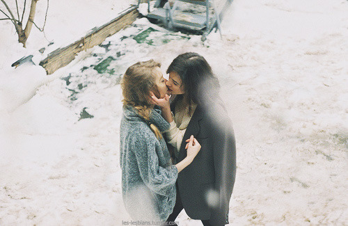 les-lesbians:  Lesbian blog 