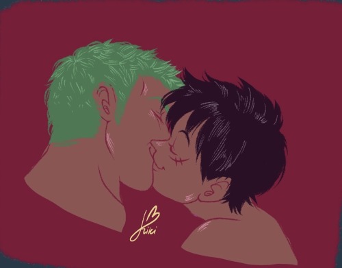 I Love Them 🥰 Zolu Needs More Content >:(