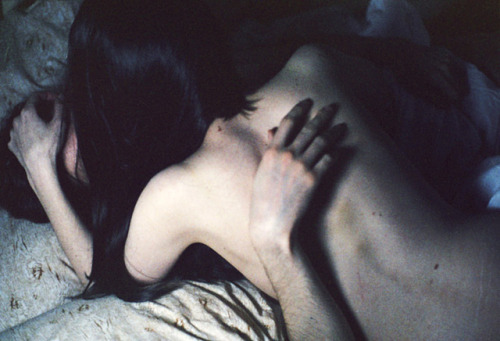 seducings:  untitled by miranda lehman on Flickr. 