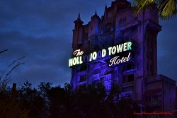 knockturnalliewitchstew:  One stormy night long ago, five people stepped through the doors of an elevator and into a nightmare…. My second favorite attraction Disney has ever created. All photos by me, from three different WDW trips all combined. 