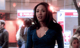westallengifs:You came back to me. Always.