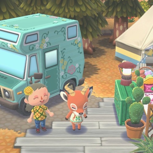 madelaidecrossesanimals:I’ve been playing so much Pocket Camp it’s insane. RIP other towns.