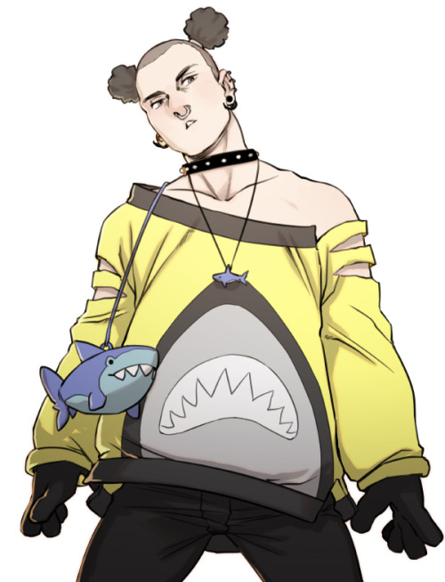 tzysk:  Another batch of Gaia Online user artworks; includes some couples art and art for the Apunkalyptic Ci~ 