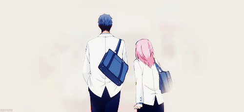 aoimine: daiki, you really should be more grateful ( ͠° ͟ʖ ͡°)