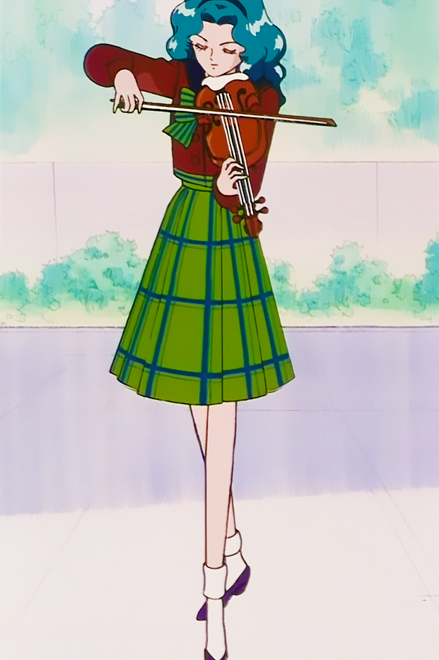 Sailor Moon
