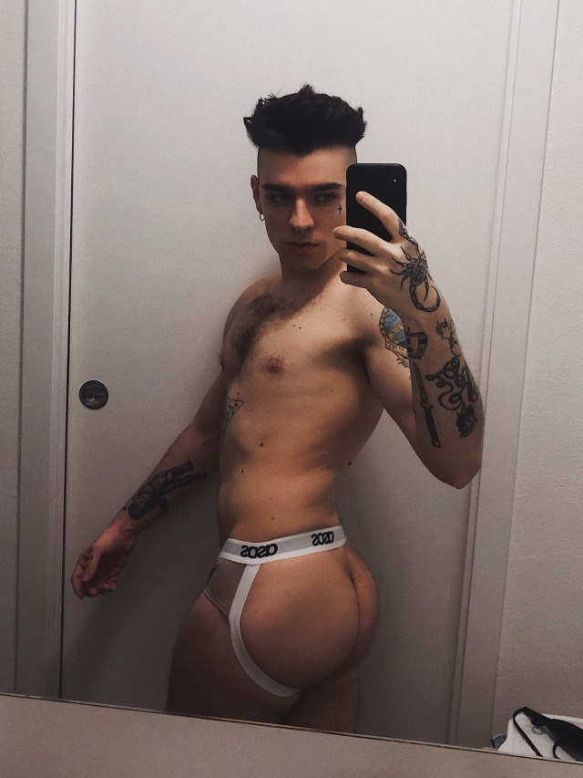 Frederickrave:freddy Krave