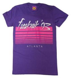 allgodschillun:  Freaknik 1990′s - Atlanta