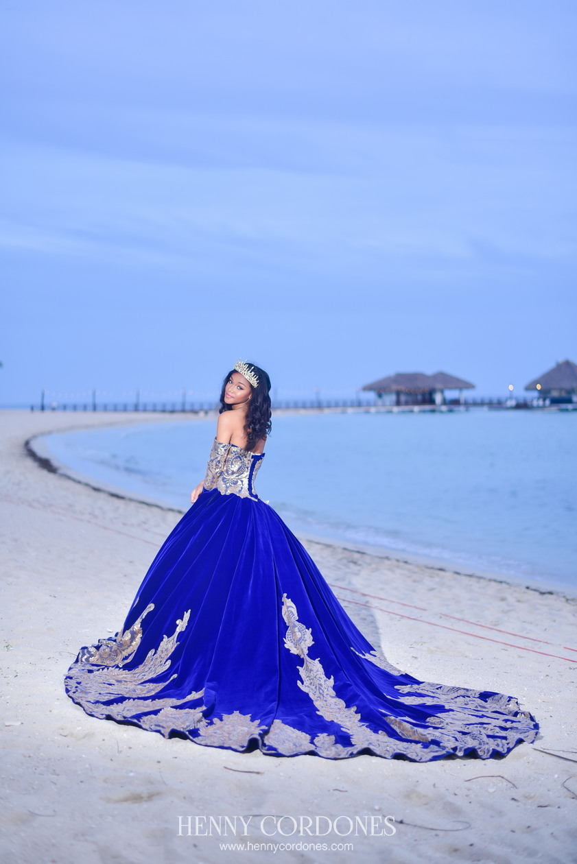 Vestidos azules tumblr sale