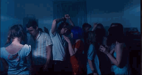 d-ooh:  Les Amours Imaginaires. <3  <3
