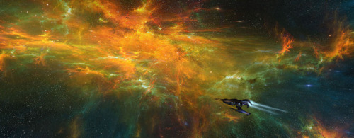 jaalamadarav: From the BioWare Blog - World Space Week Space exploration is central to the Mass Effe