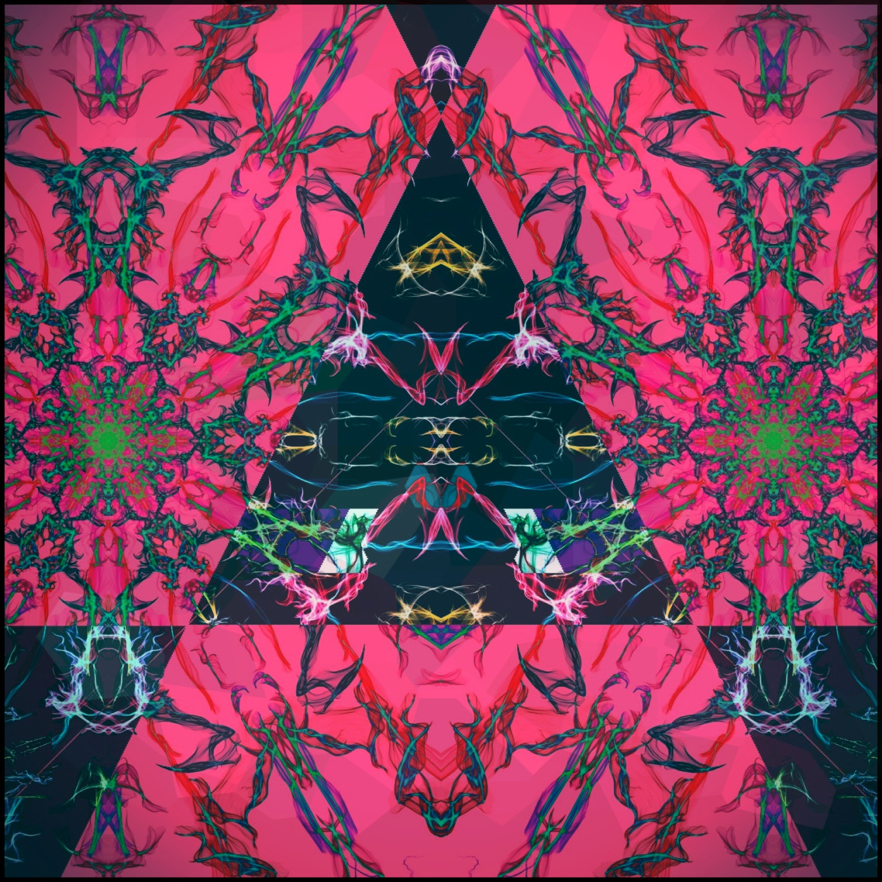 thisisnojay:  nojay retrospective: personal favorites of 2013, vol. 1 xonnect fortran