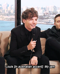 Jessie♡Louis