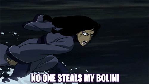 attackonkorra:Is it just me who finds these scenes really sad? I mean, you’d think that Eska wouldn’