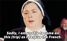 nessa007: ★ Derry Girls Appreciation Week ★   ↳ Day 1 ● Fave Character ●