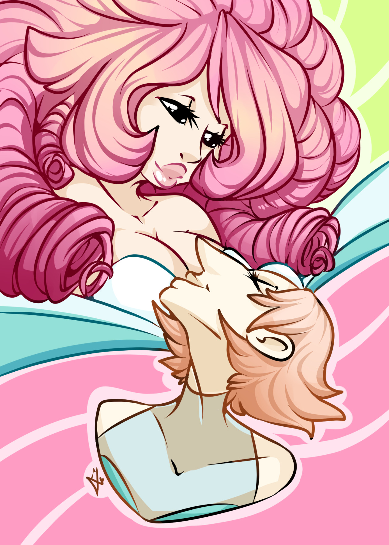 asktentacletiki:  the fans have spoken &lt;33 i will draw moore soooooon!